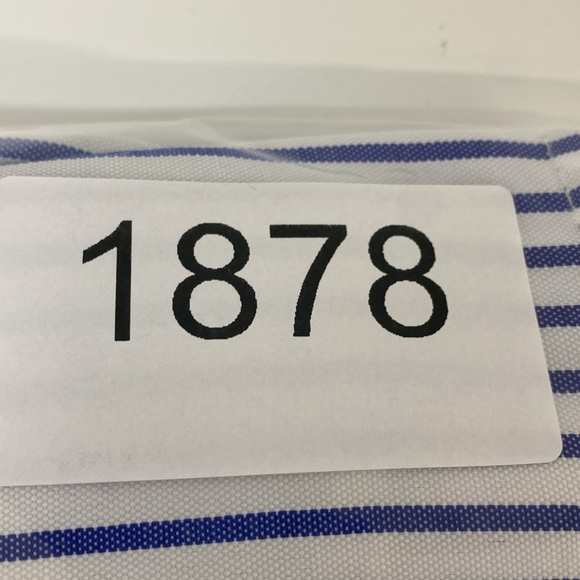 Pomander Place Tuckernuck Tiered Mini Swing Dress Women's Large - Picture 14 of 15